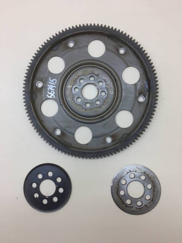 Маховик Toyota Rav 4 (A30) 2006-2013 Маховик Toyota Rav 4 (A30) 2006-2013