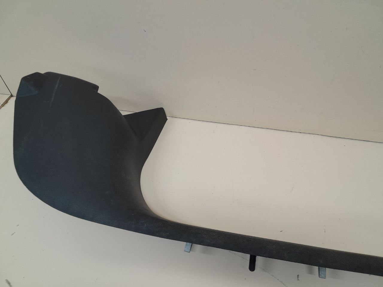 Накладка порога (внутренняя) Ford Fusion (JU) 2002-2012