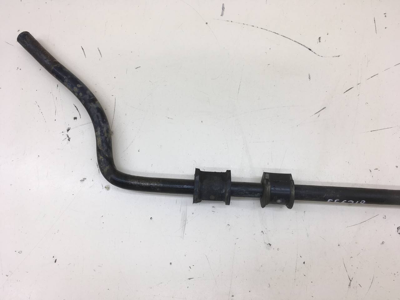 Стабилизатор передний Chevrolet Niva 2009-2020