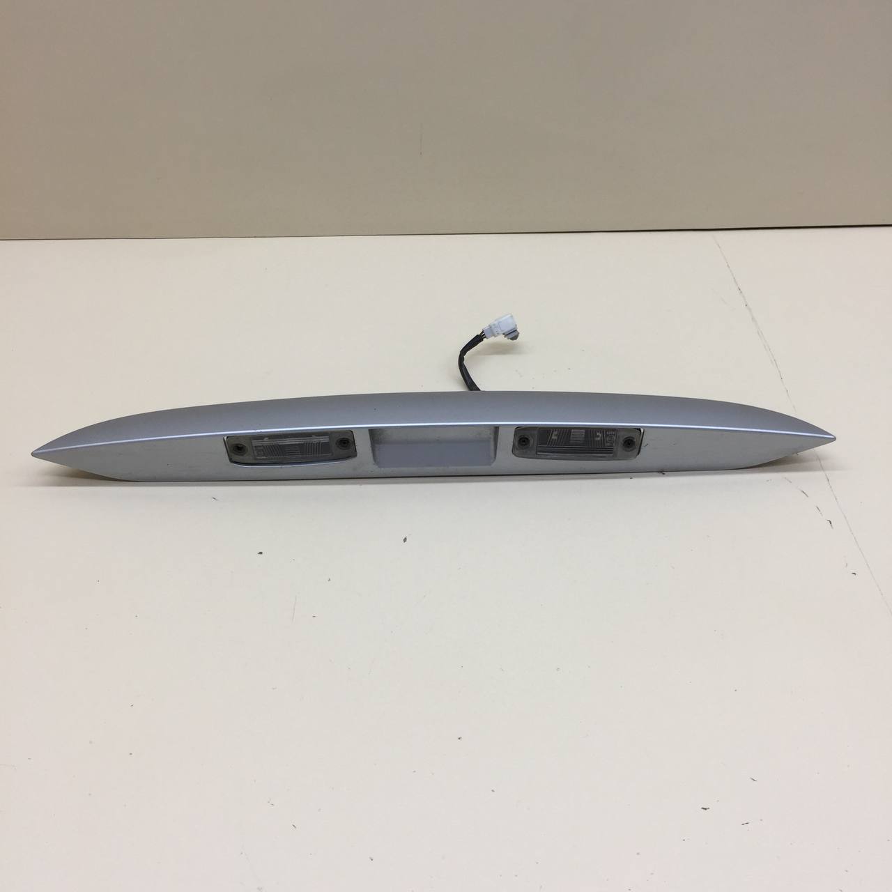 Накладка крышки багажника Hyundai Elantra (HD) 2006-2010