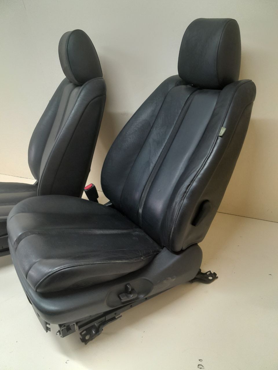 Сиденье (комплект) Mazda CX-7 (ER) 2006-2012 Сиденье (комплект) Mazda CX-7 (ER) 2006-2012