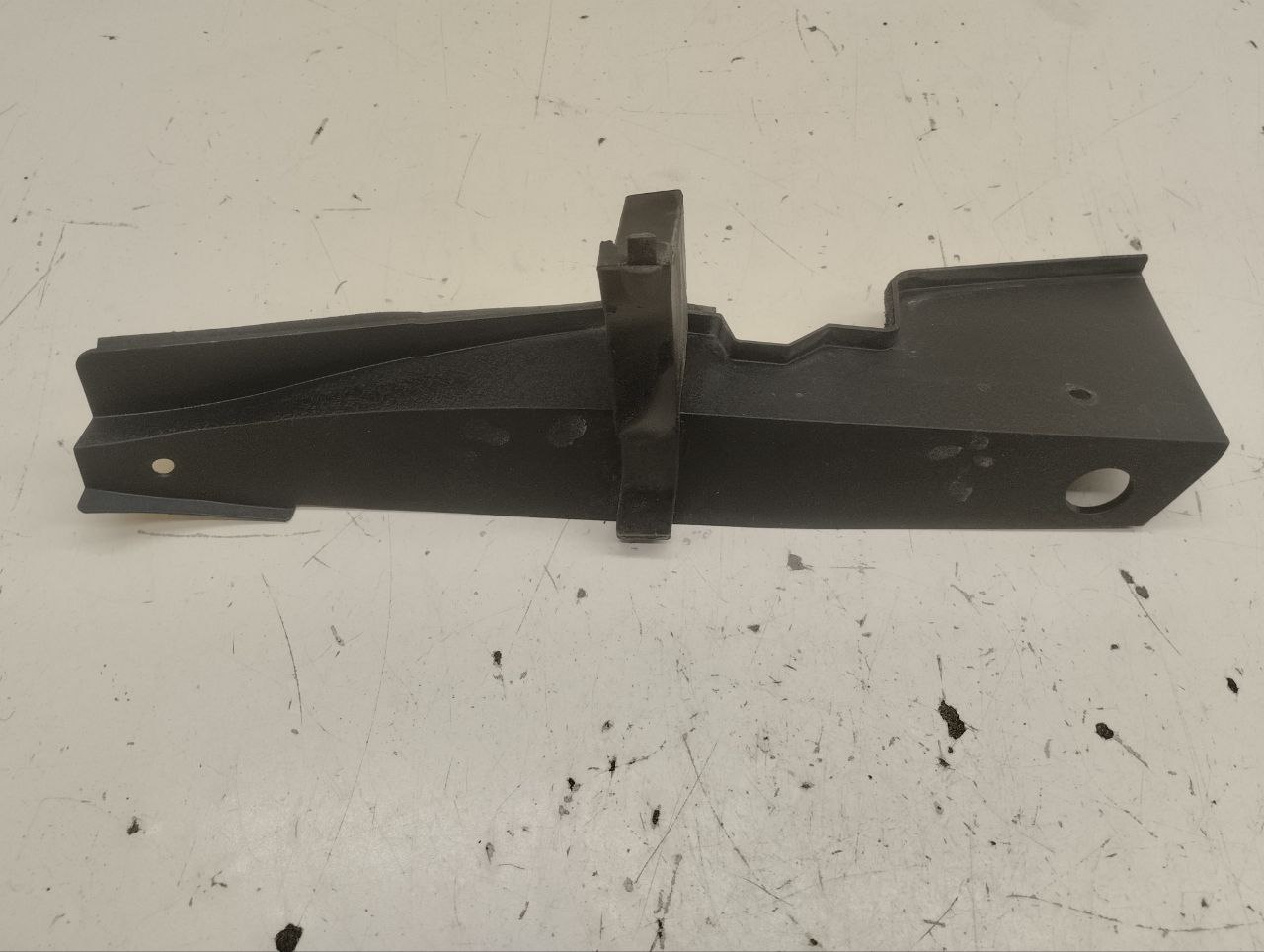 Накладка переднего крыла правого Hyundai Tucson (TL) 2015-2021