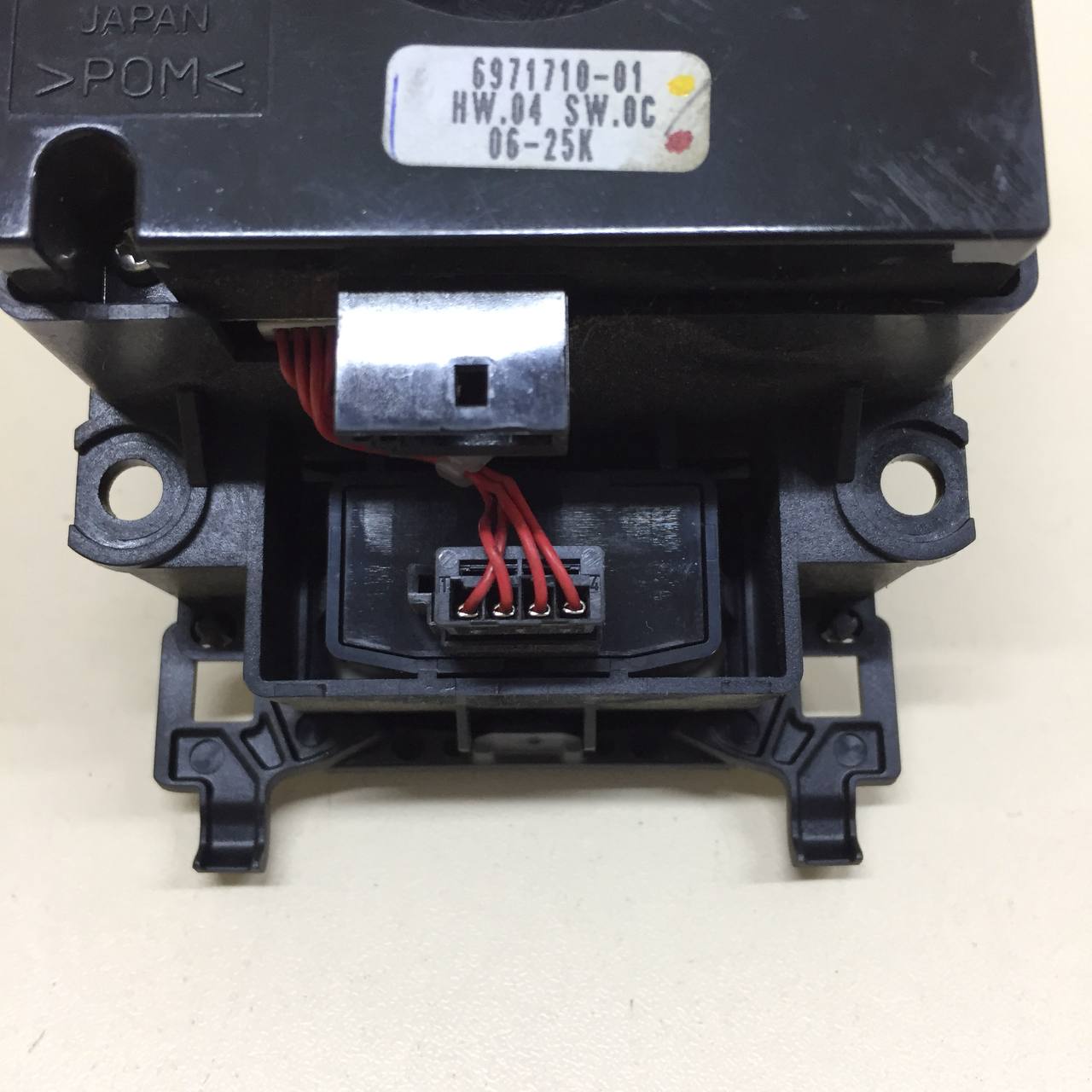 Блок кнопок BMW 3-series E90/E91 2005-2011 Блок кнопок BMW 3-series E90/E91 2005-2011
