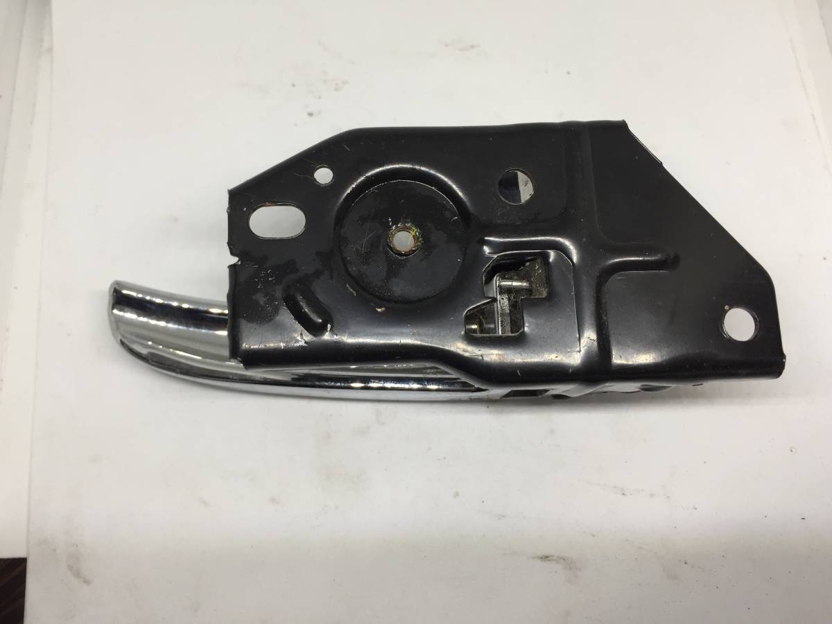 Ручка двери передней внутренняя левая Kia Magentis (GD) 2000-2005