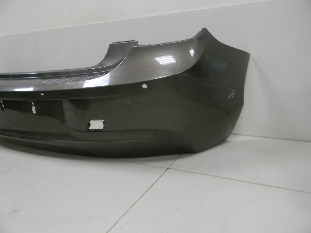 Бампер задний BMW 1-series F20/F21 2011>