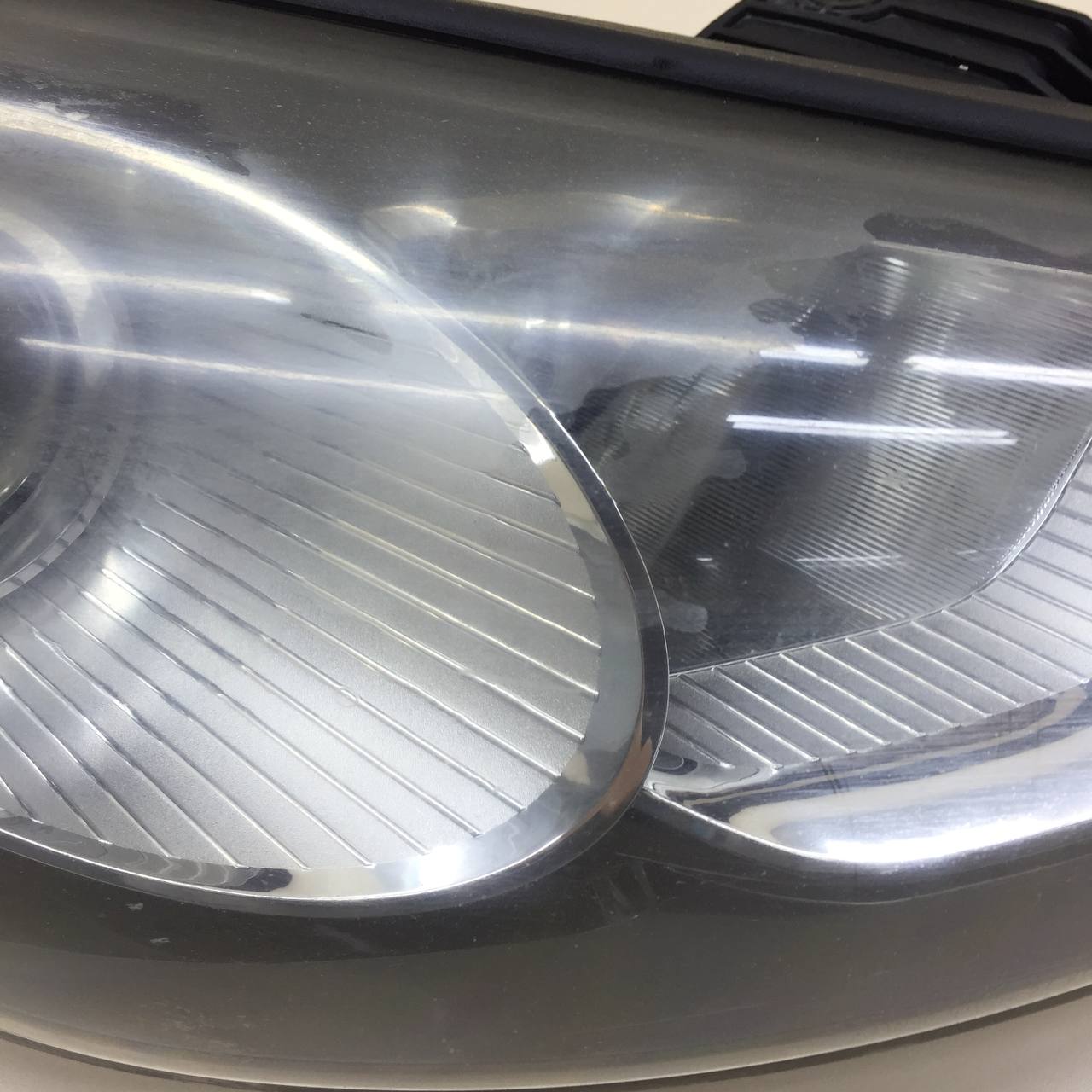 Фара правая Hyundai ix35 (LM) 2010-2015 Фара правая Hyundai ix35 (LM) 2010-2015