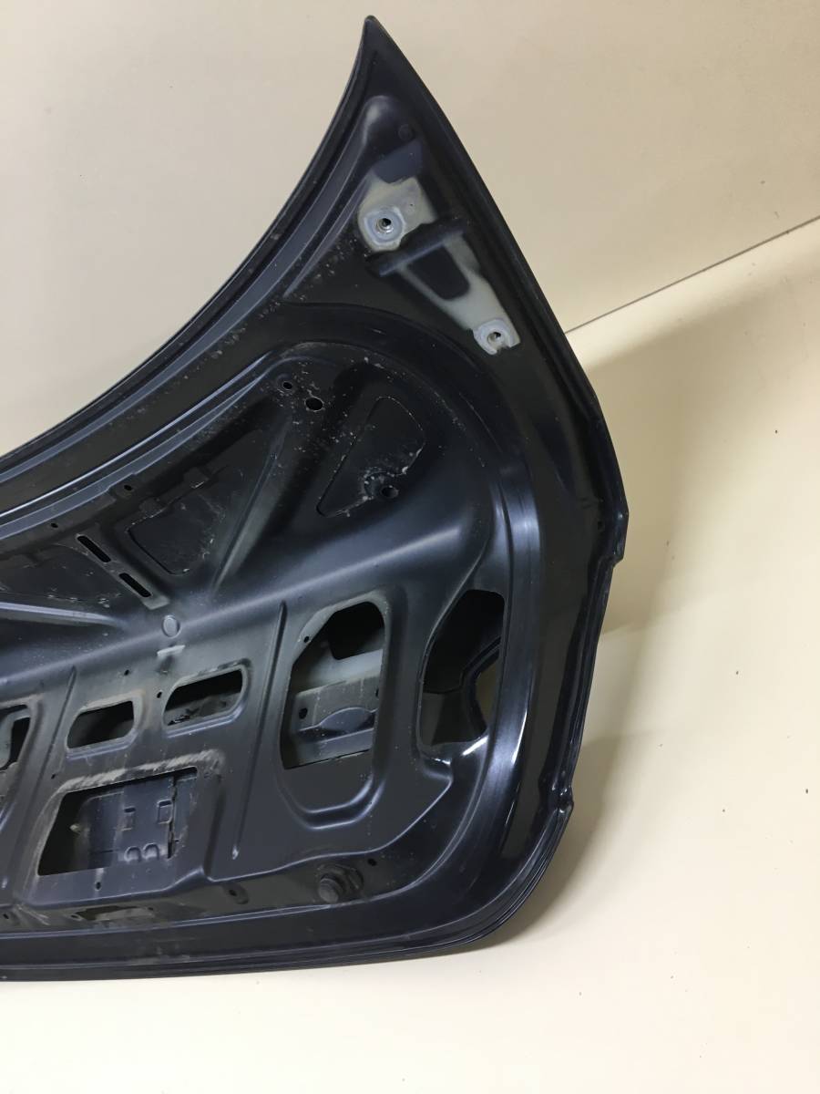 Крышка багажника BMW 3-series E90/E91 2005-2011