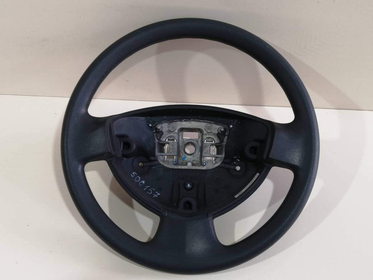 Рулевое колесо для AIR BAG (без AIR BAG) Lada Largus 2012>