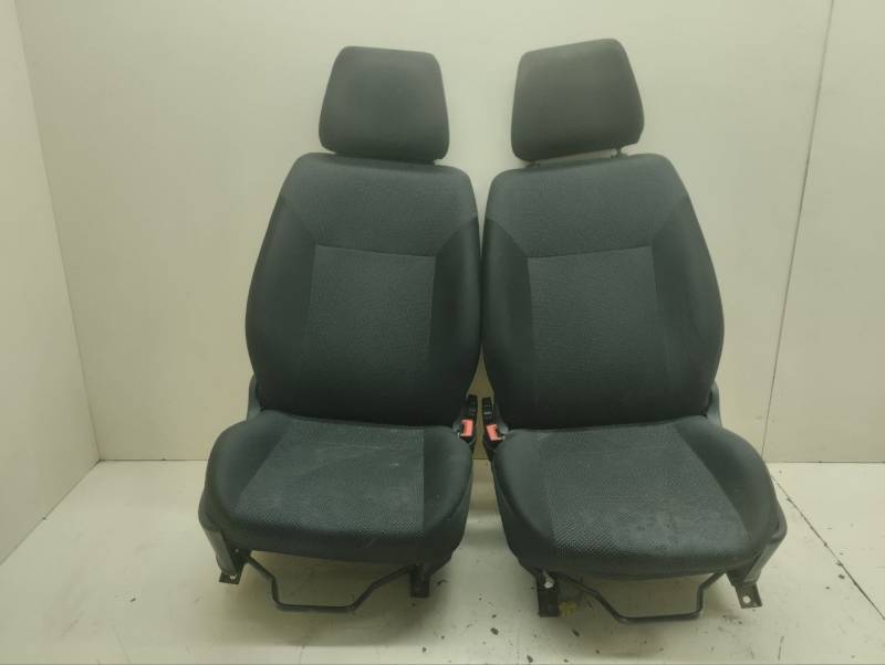 Сиденье (комплект) Chevrolet Niva 2009-2020 Сиденье (комплект) Chevrolet Niva 2009-2020