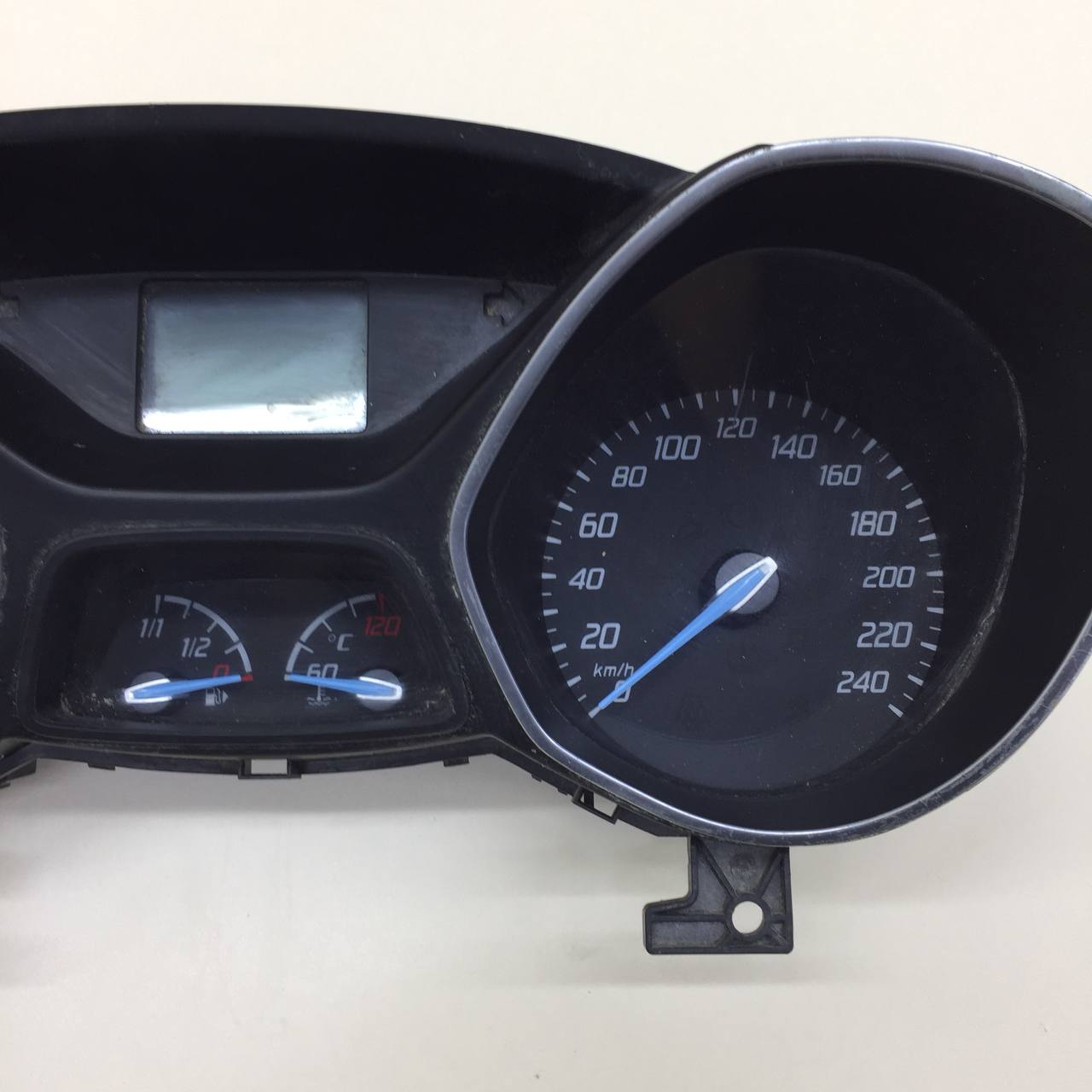 Панель приборов Ford Focus 3 2011>