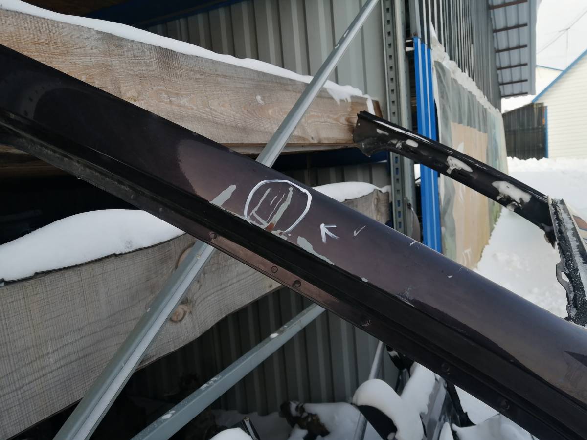 Крыша Mazda Mazda 6 (GG) 2002-2007