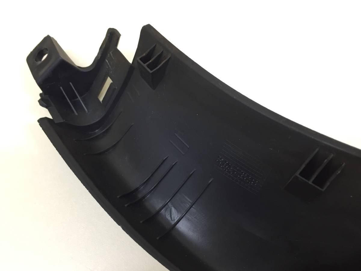 Обшивка двери багажника Kia Sorento (UM) 2015>