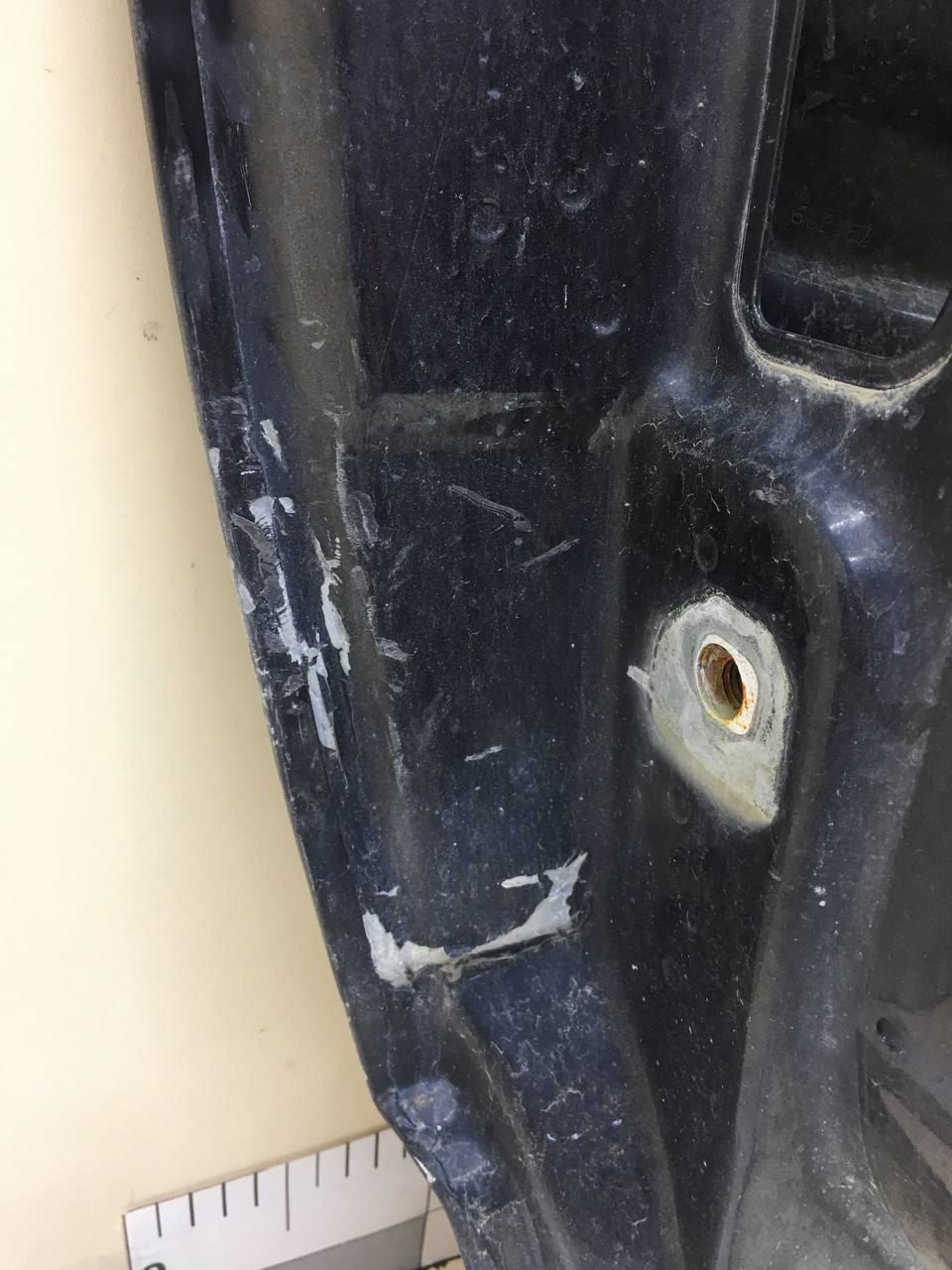 Дверь передняя правая Ford Explorer 2010>