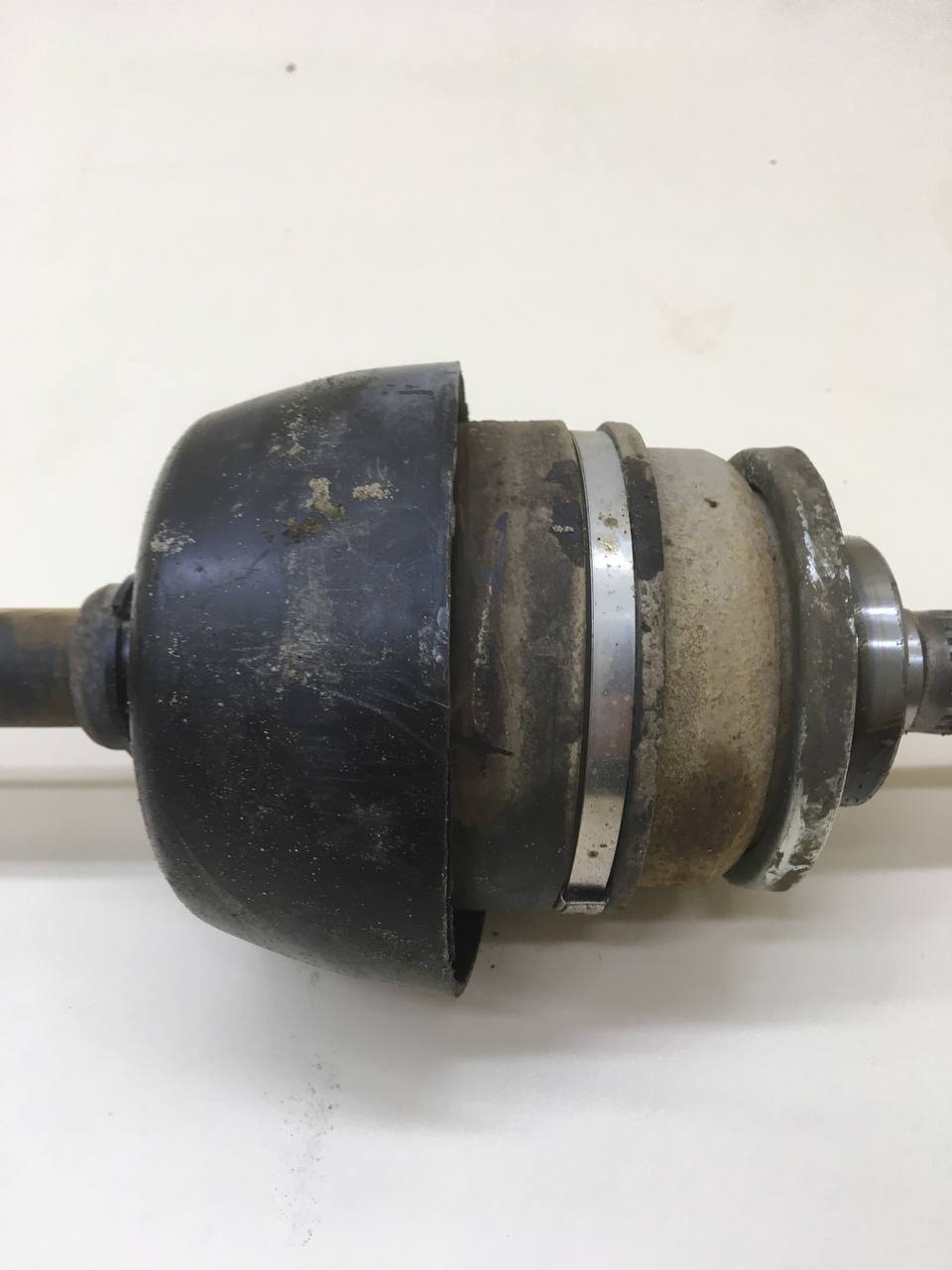 Полуось передняя правая Chevrolet Niva 2009-2020