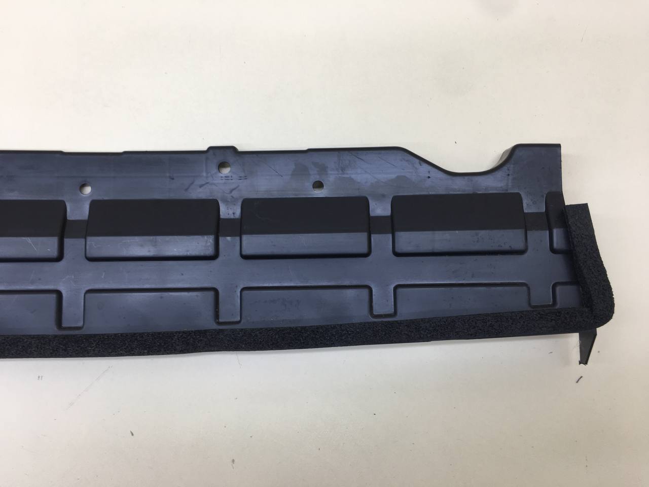 Дефлектор OMODA C5 2021>