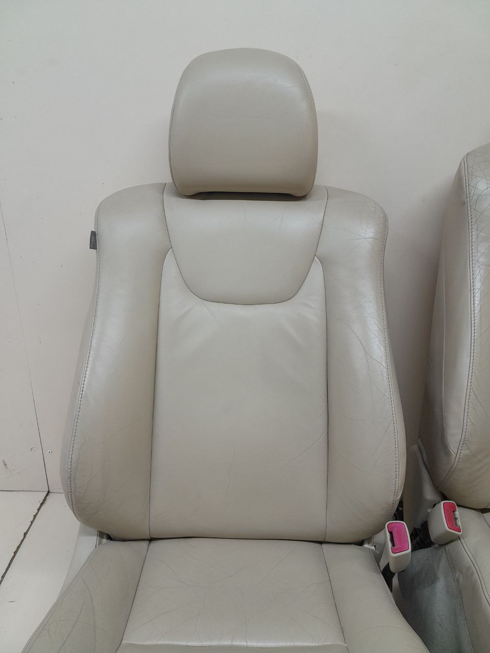 Сиденье (комплект) Lexus RX 350 /450h (XL10) 2009-2015 Сиденье (комплект) Lexus RX 350 /450h (XL10) 2009-2015
