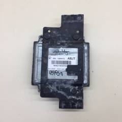 Блок управления двигателем Chevrolet Cobalt (T250) 2011-2015