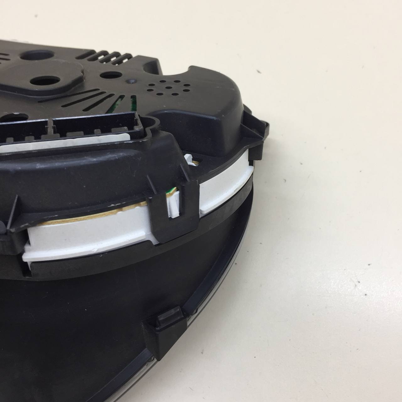 Панель приборов Hyundai Solaris (RB) 2010-2017