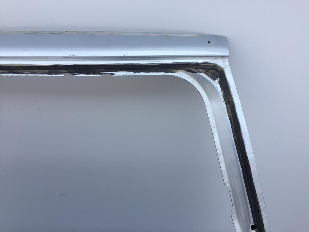 Дверь багажника Honda CR-V 2007-2012