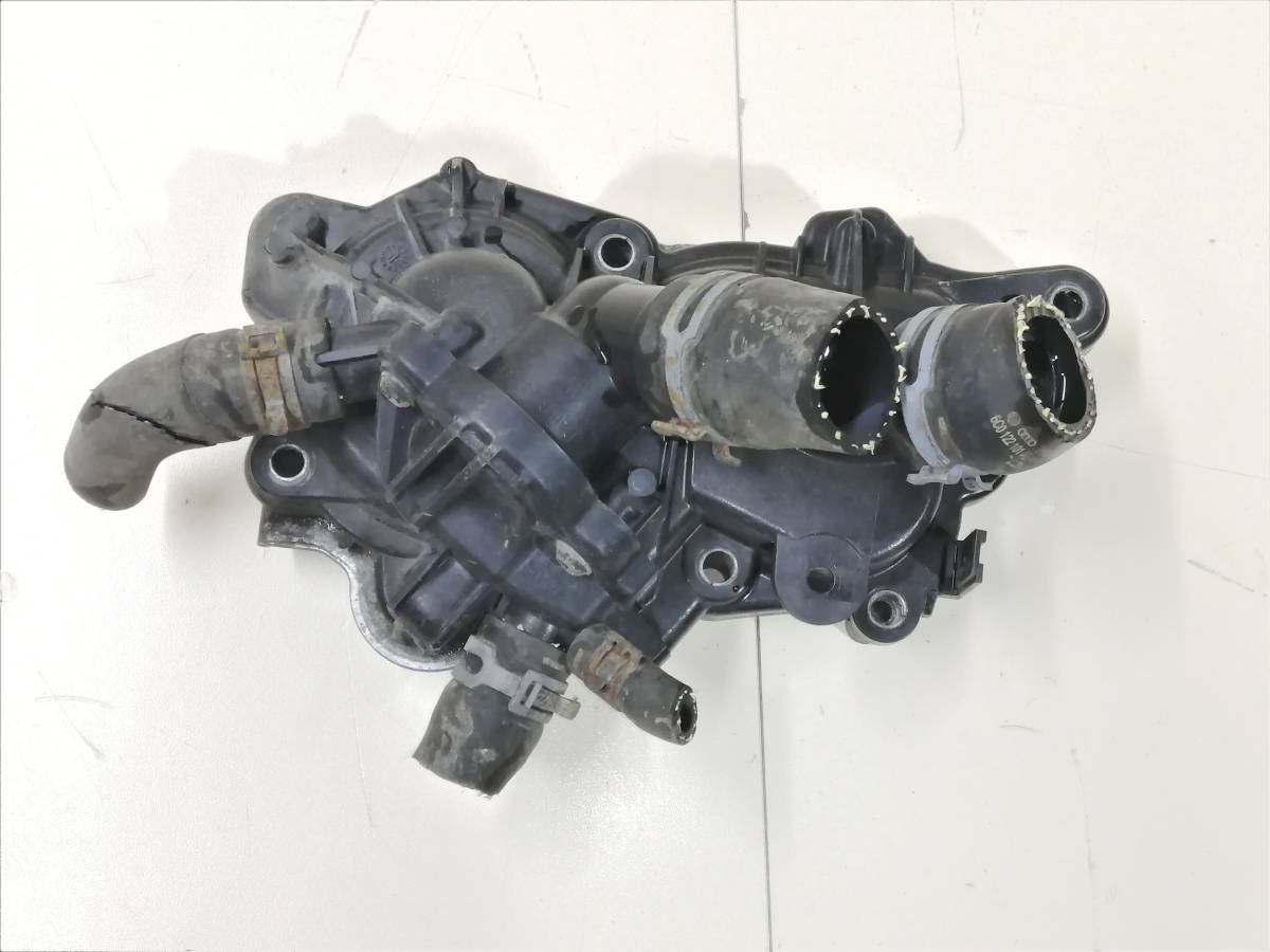 Насос водяной (помпа) Volkswagen Polo (Sed RUS) 2011> Насос водяной (помпа) Volkswagen Polo (Sed RUS) 2011>