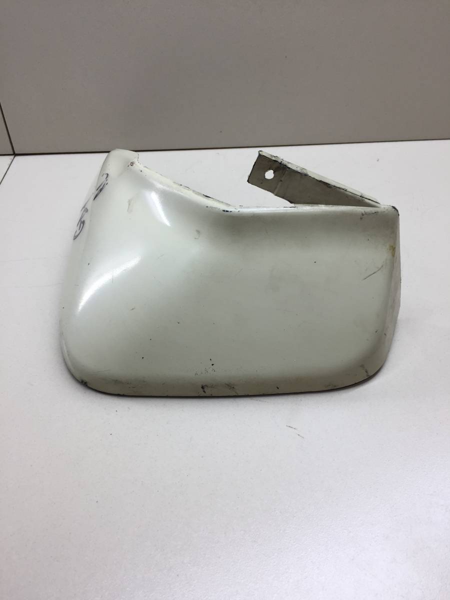 Брызговик задний левый Honda Fit (GD1) 2001-2007