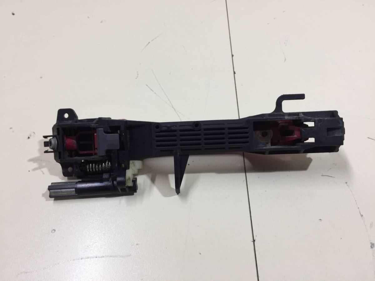 Ручка двери передней наружная правая Subaru Impreza (G12) 2007-2012
