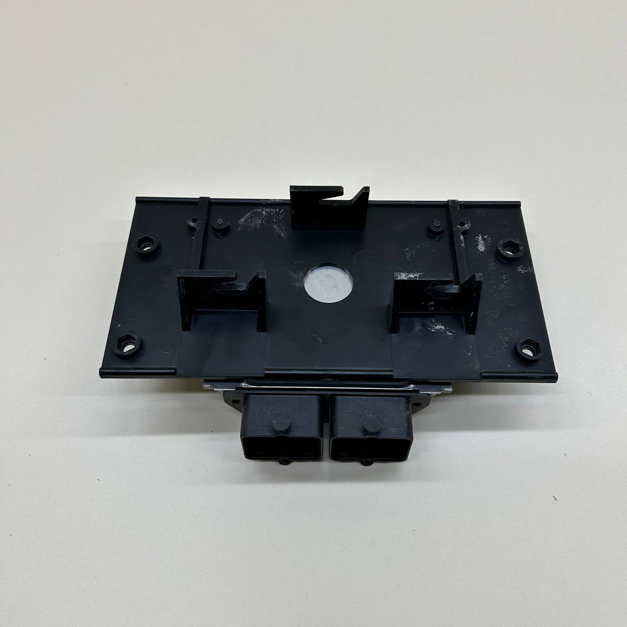 Блок управления двигателем Lada Priora 2007-2018