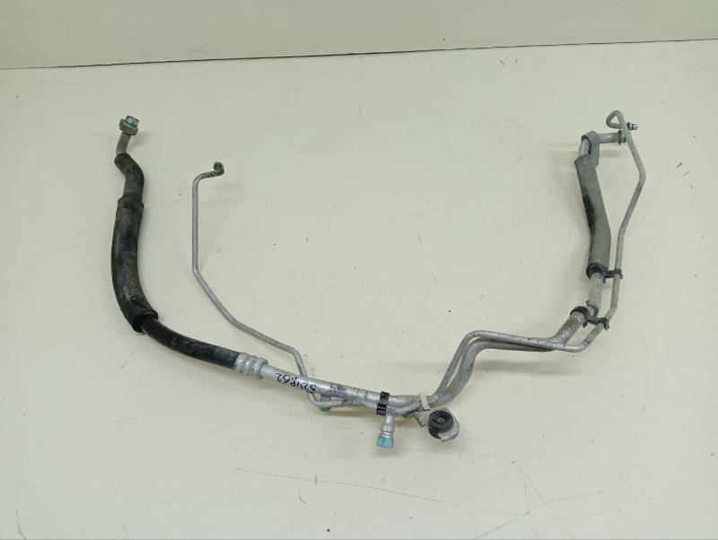 Трубка кондиционера Nissan Almera Classic (B10) 2006-2013