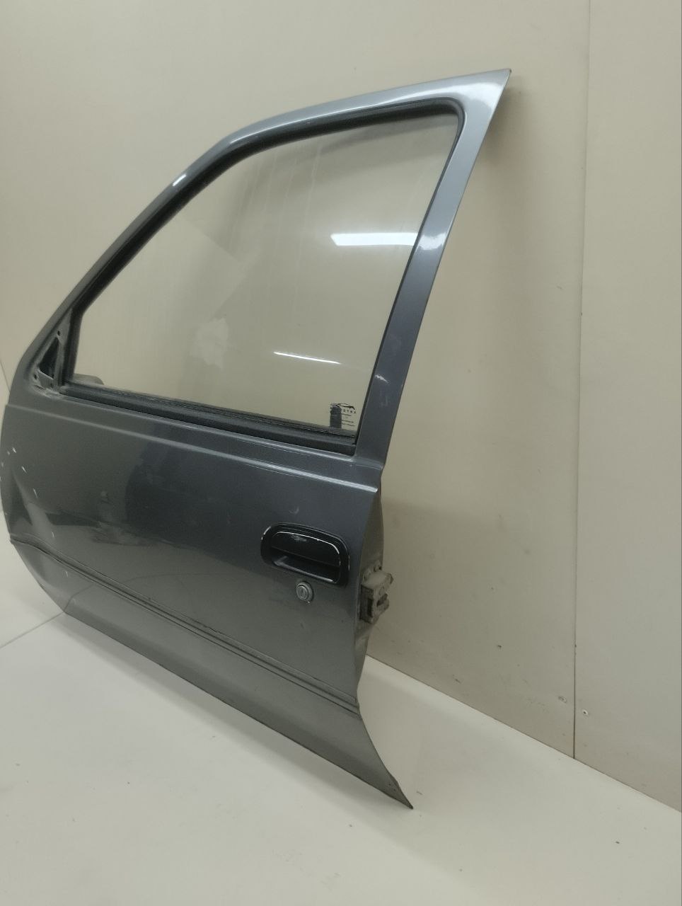 Дверь передняя левая Daewoo Nexia (N150) 2008-2016