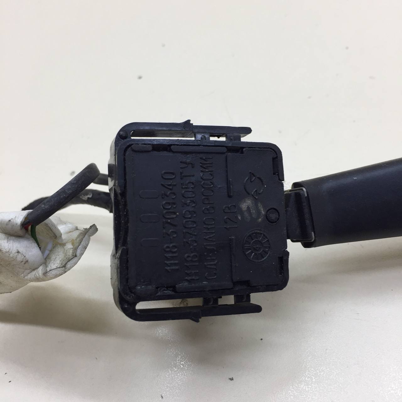 Переключатель стеклоочистителей Lada Priora 2007-2018