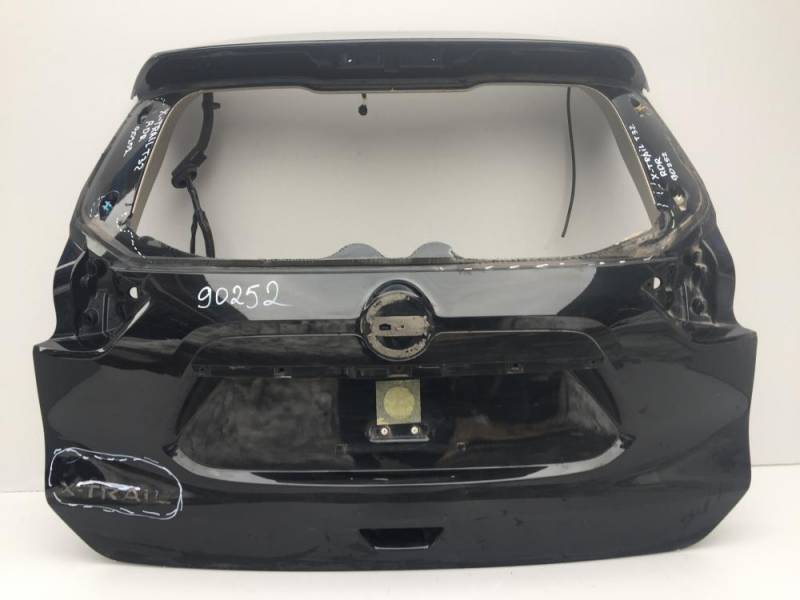 Дверь багажника Nissan X-Trail 3 (T32) 2014>