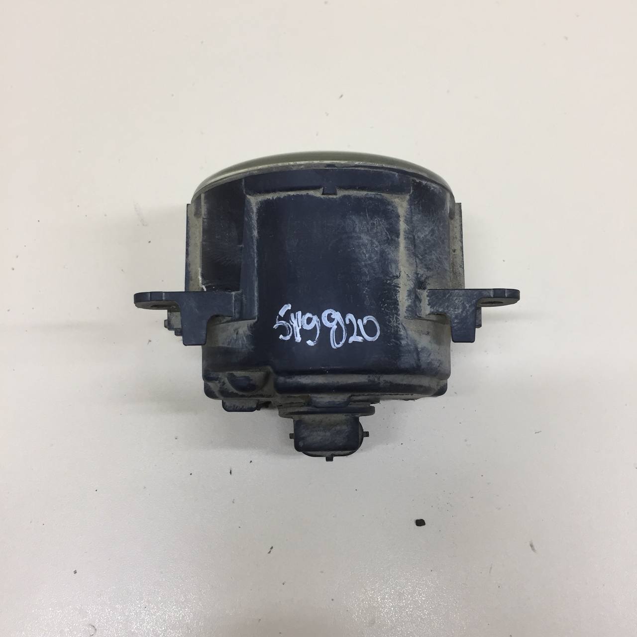 Фара противотуманная Ford Fusion (JU) 2002-2012 Фара противотуманная Ford Fusion (JU) 2002-2012