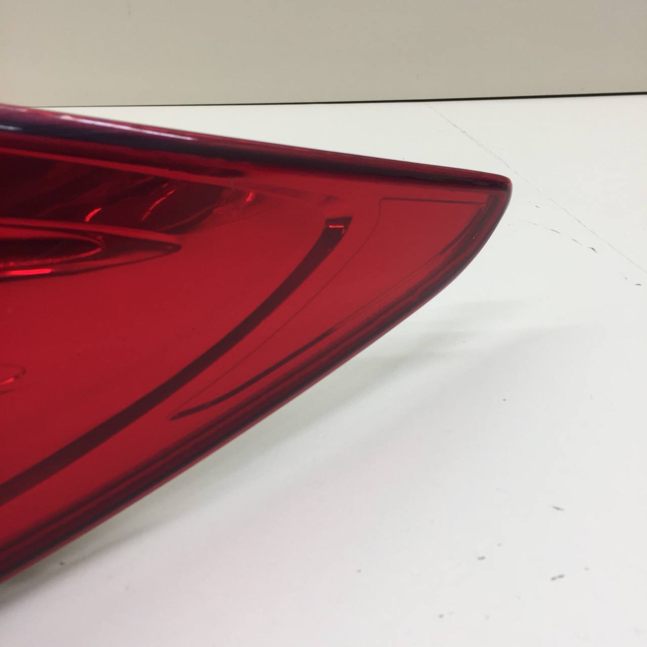 Фонарь задний правый Hyundai Solaris (RB) 2010-2017