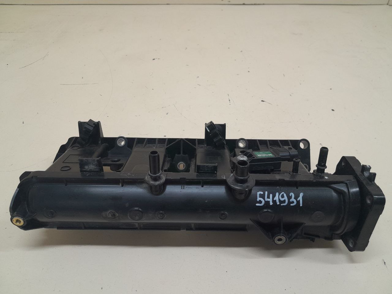 Коллектор впускной Nissan Qashqai (J11) 2014> Коллектор впускной Nissan Qashqai (J11) 2014>