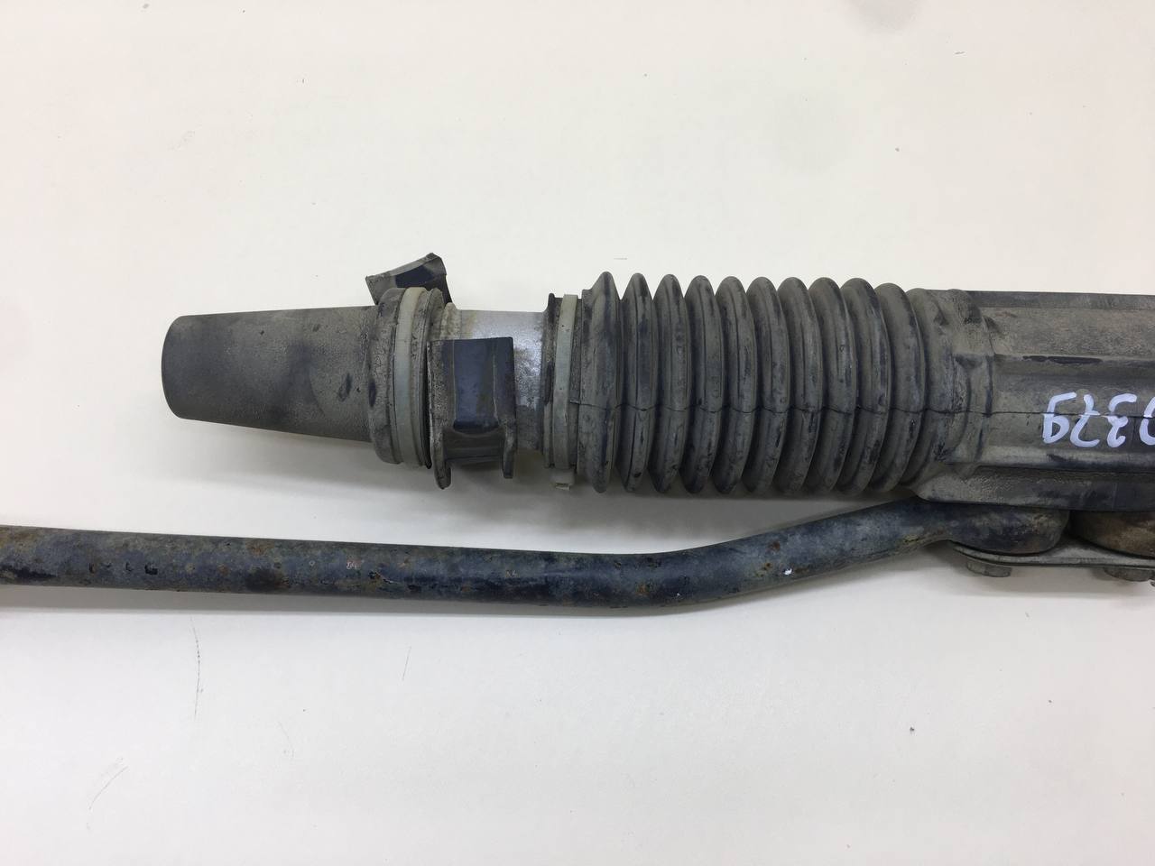 Рейка рулевая Lada Granta 2011>