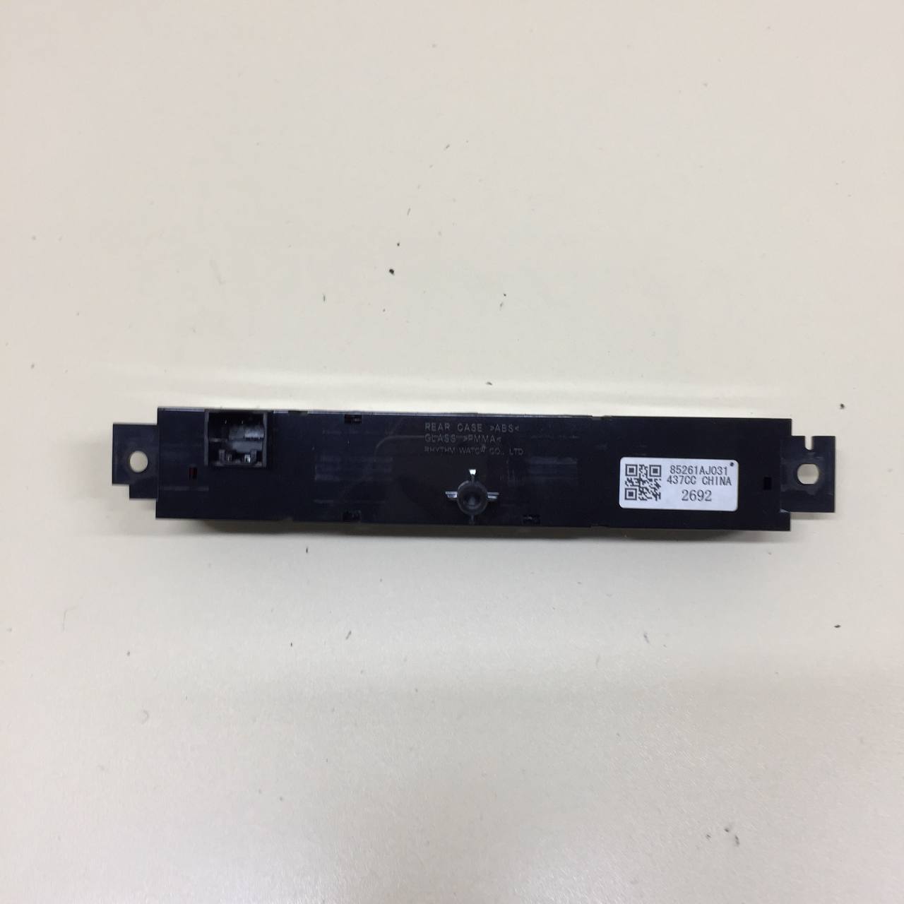 Часы Subaru Legacy Outback (B14) 2010-2014