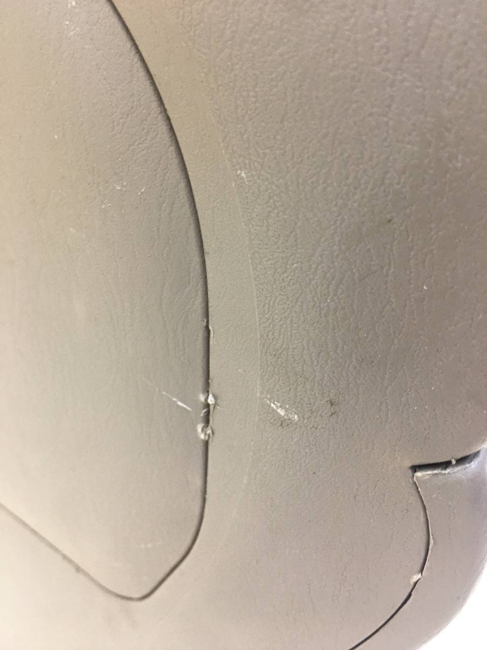 Подушка безопасности (комплект) Vortex Estina 2008-2012