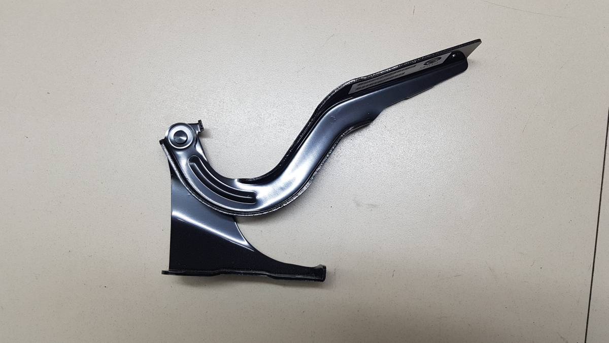 Петля капота левая Honda CR-V 2007-2012