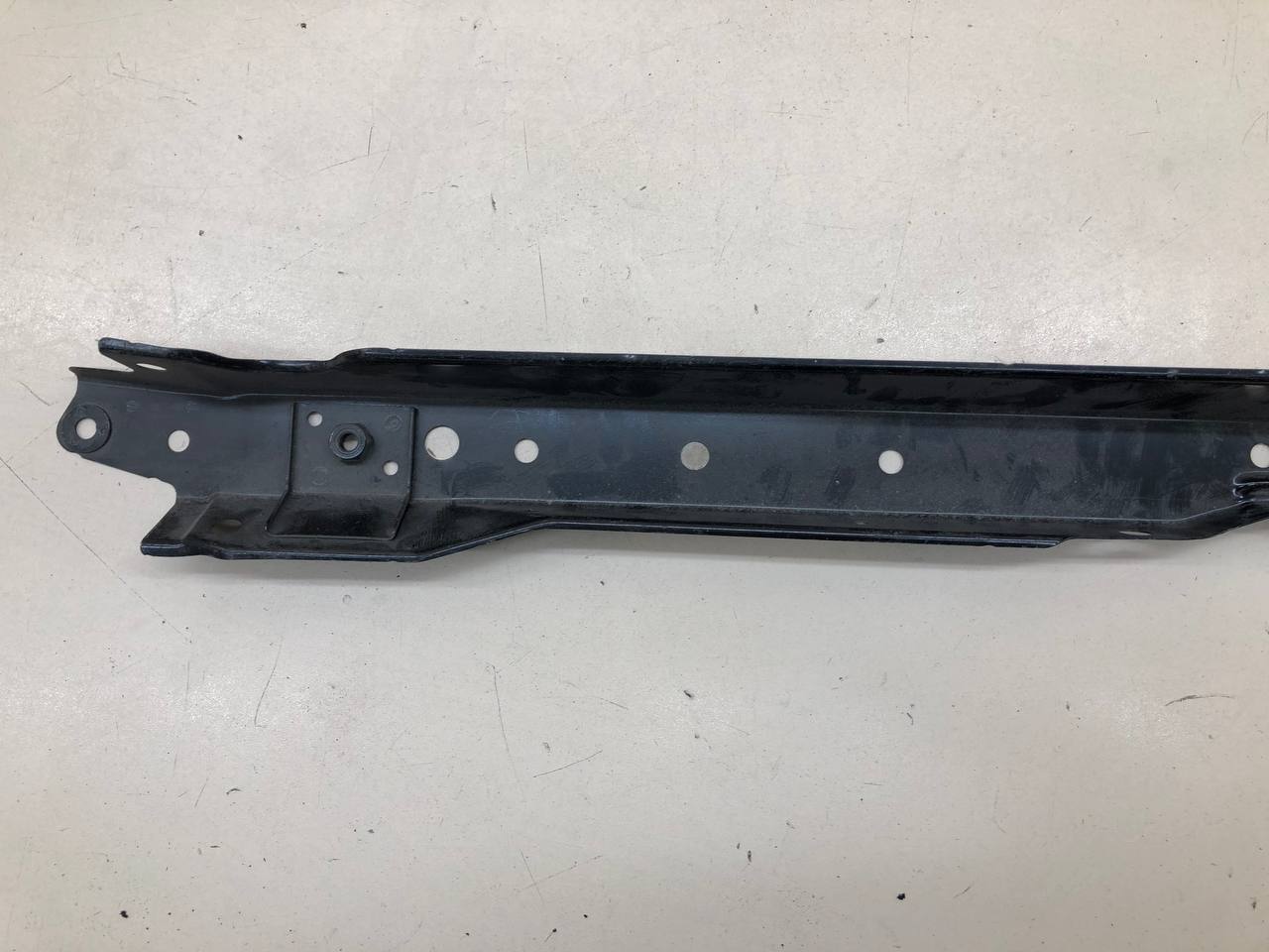 Панель передняя Subaru Tribeca (B9) 2004-2008