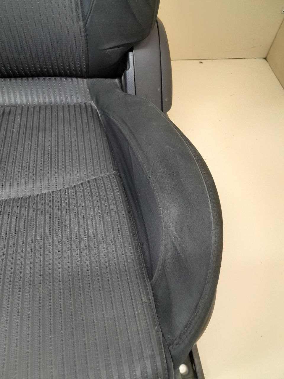 Сиденье (комплект) Mazda Mazda 3 (BM) 2013-2016 Сиденье (комплект) Mazda Mazda 3 (BM) 2013-2016