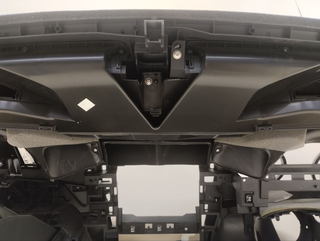 Подушка безопасности (комплект) Nissan Qashqai (J11) 2014> Подушка безопасности (комплект) Nissan Qashqai (J11) 2014>