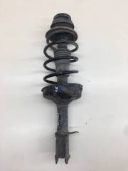 Амортизатор передний Renault Symbol (2) 2008-2012