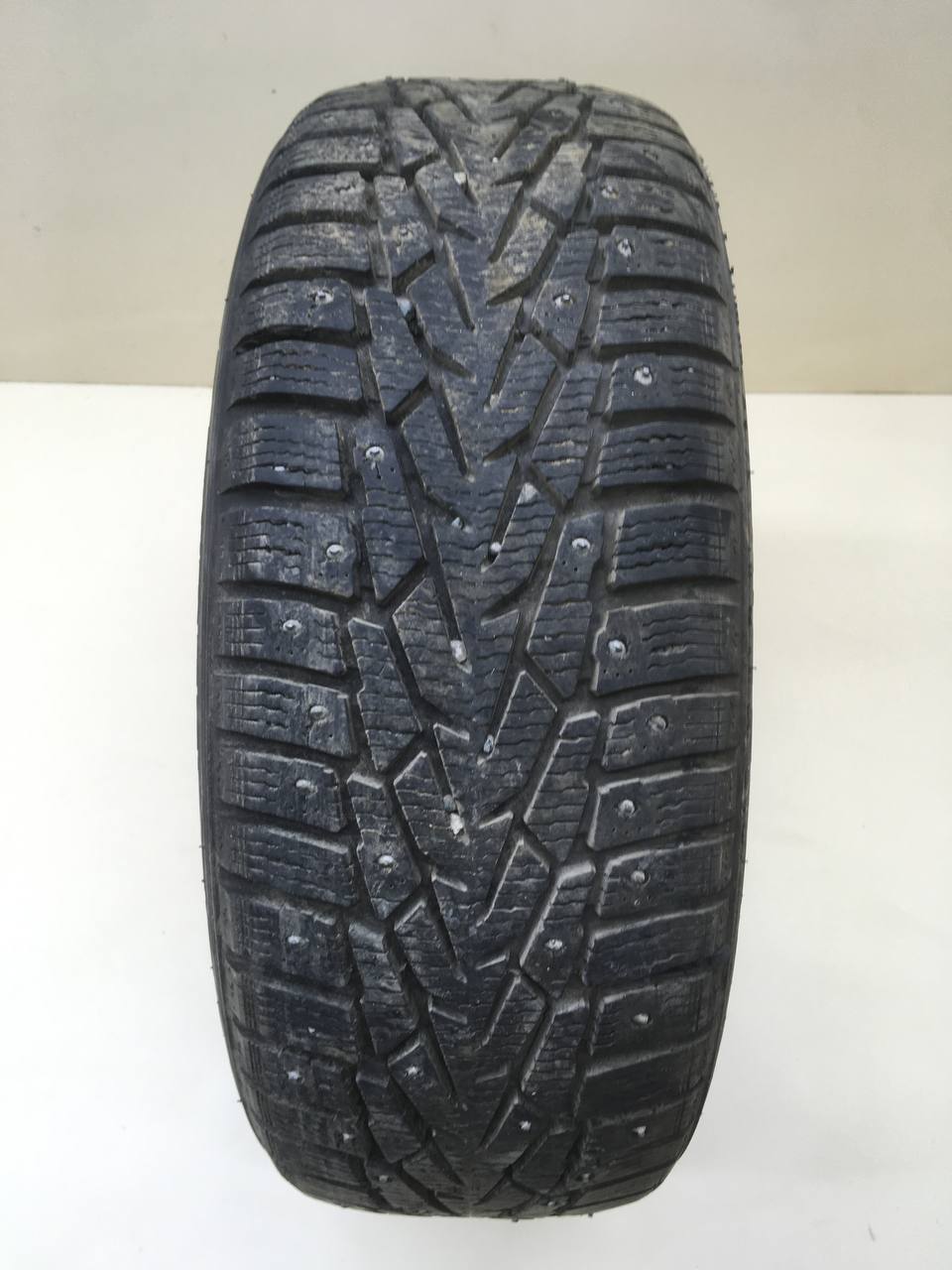 Шины R16 Зимние шипованные Nokian Tyres Nordman 7