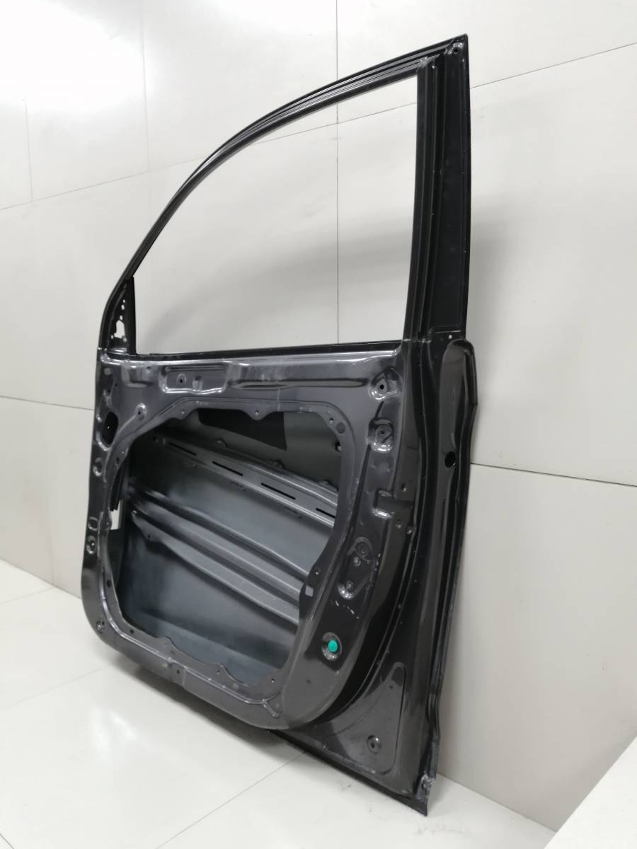 Дверь передняя правая Hyundai Tucson (TL) 2015-2021