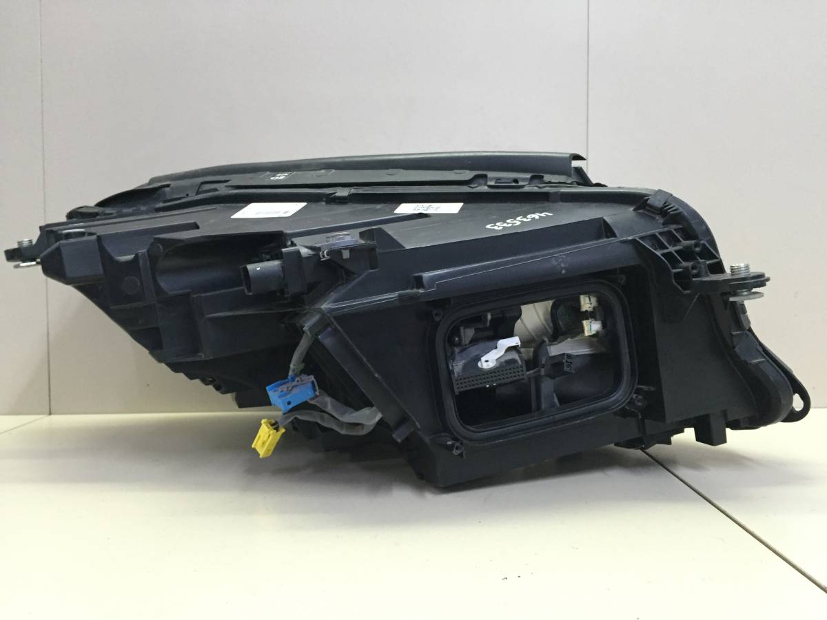 Фара левая Mercedes-Benz S-Class (W222) 2013>