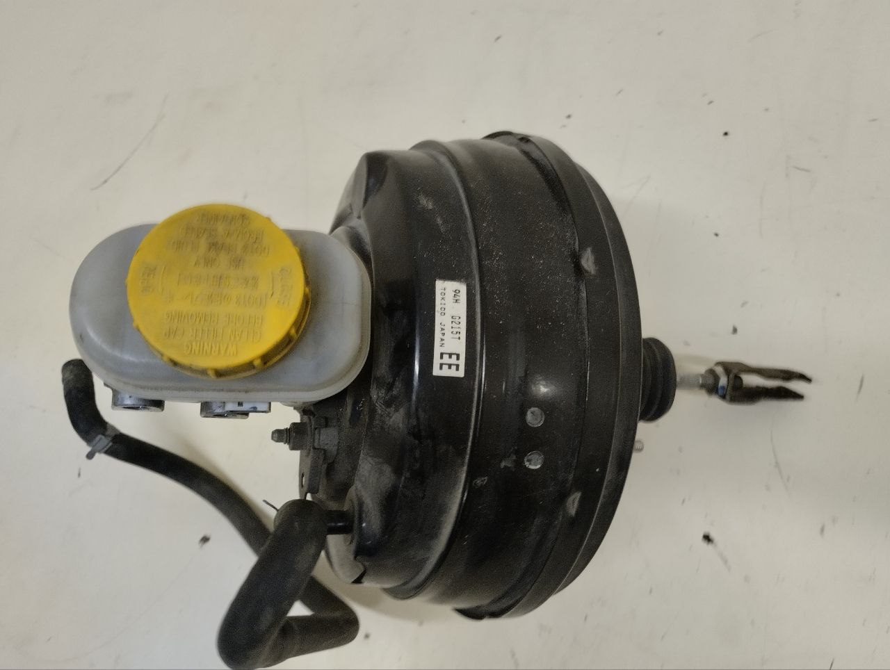 Усилитель тормозов вакуумный Subaru Impreza (G12) 2007-2012