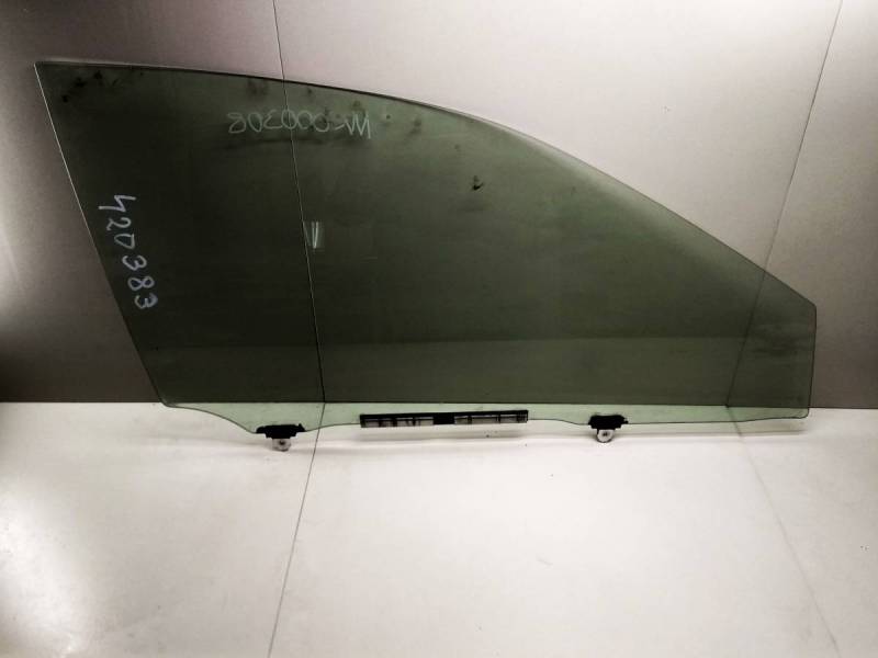 Стекло двери передней правой Toyota Allion (T240) 2001-2007