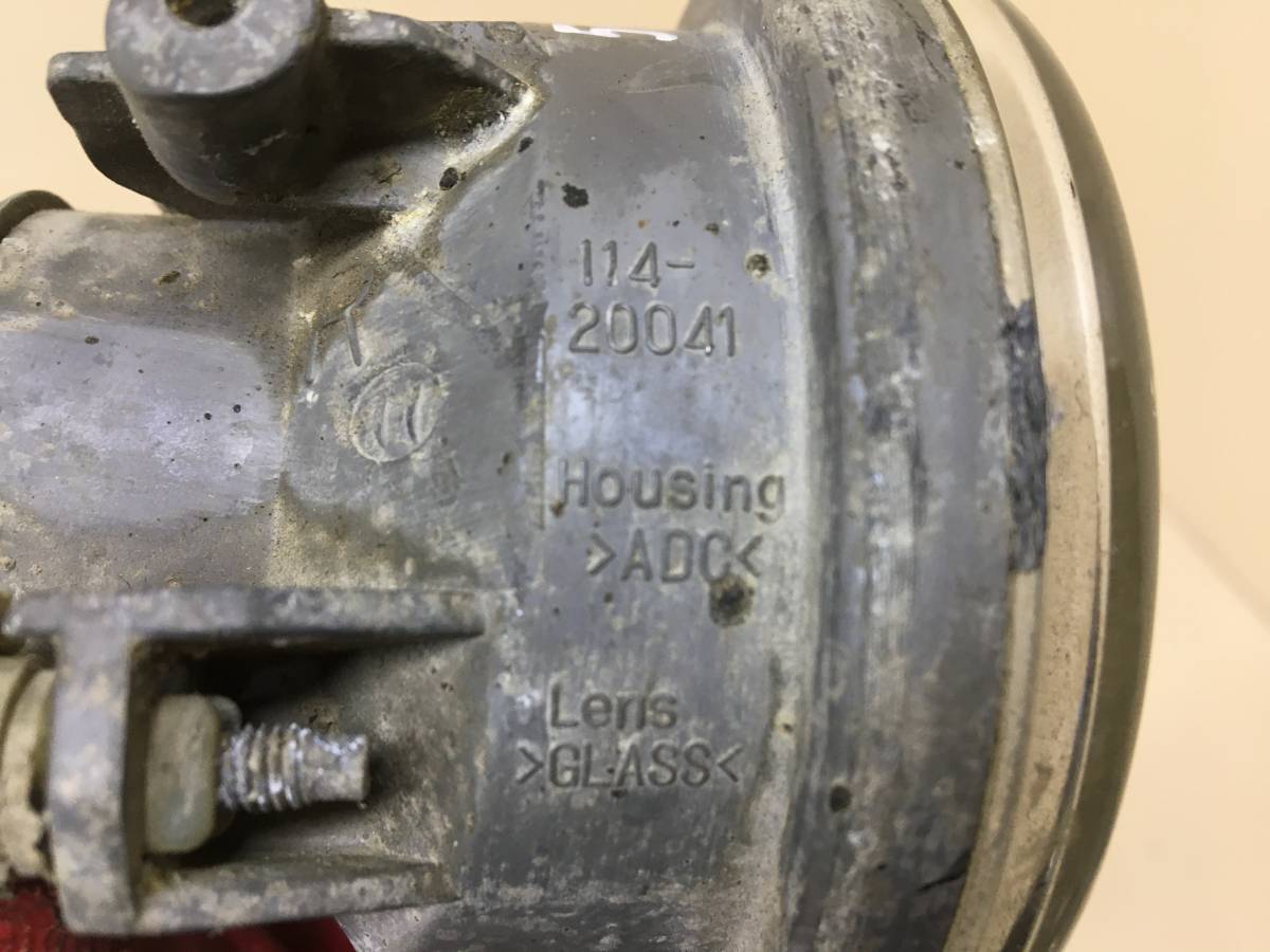 Фара противотуманная правая Subaru Forester (S12) 2008-2012