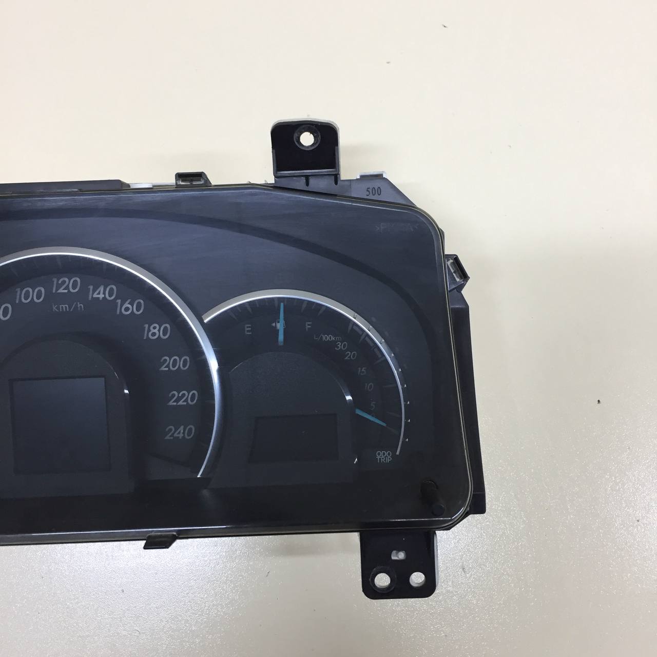 Панель приборов Toyota Camry (XV50) 2011-2017 Панель приборов Toyota Camry (XV50) 2011-2017