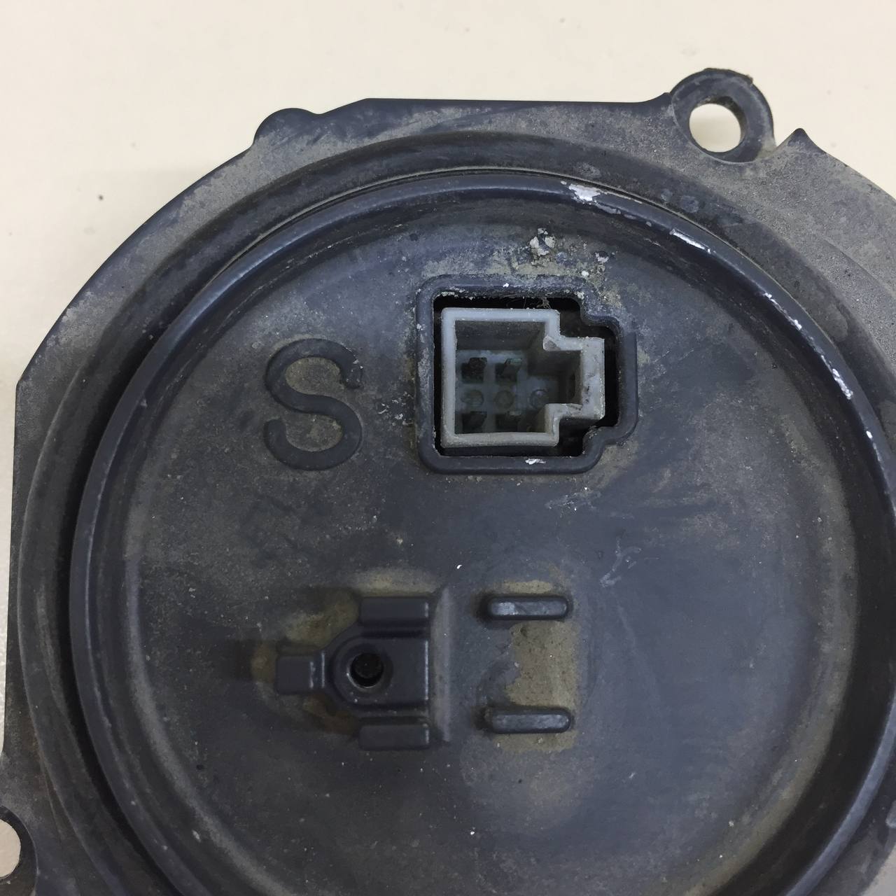 Блок ксеноновой лампы Mazda CX-7 (ER) 2006-2012